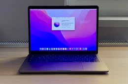 Apple MacBook Pro 13