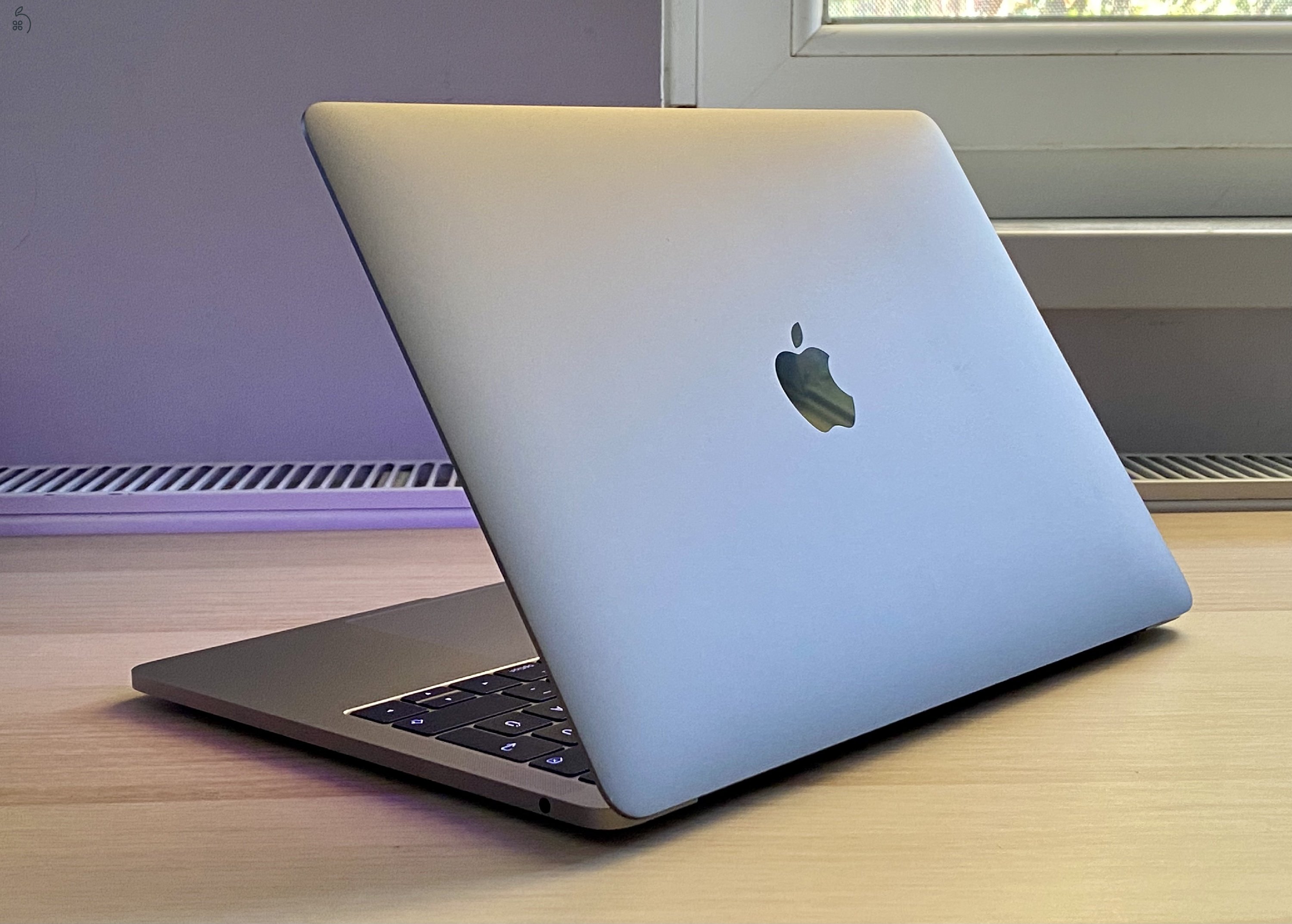 Apple MacBook Pro 13