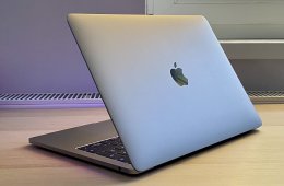 Apple MacBook Pro 13