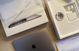 Apple MacBook Pro 13