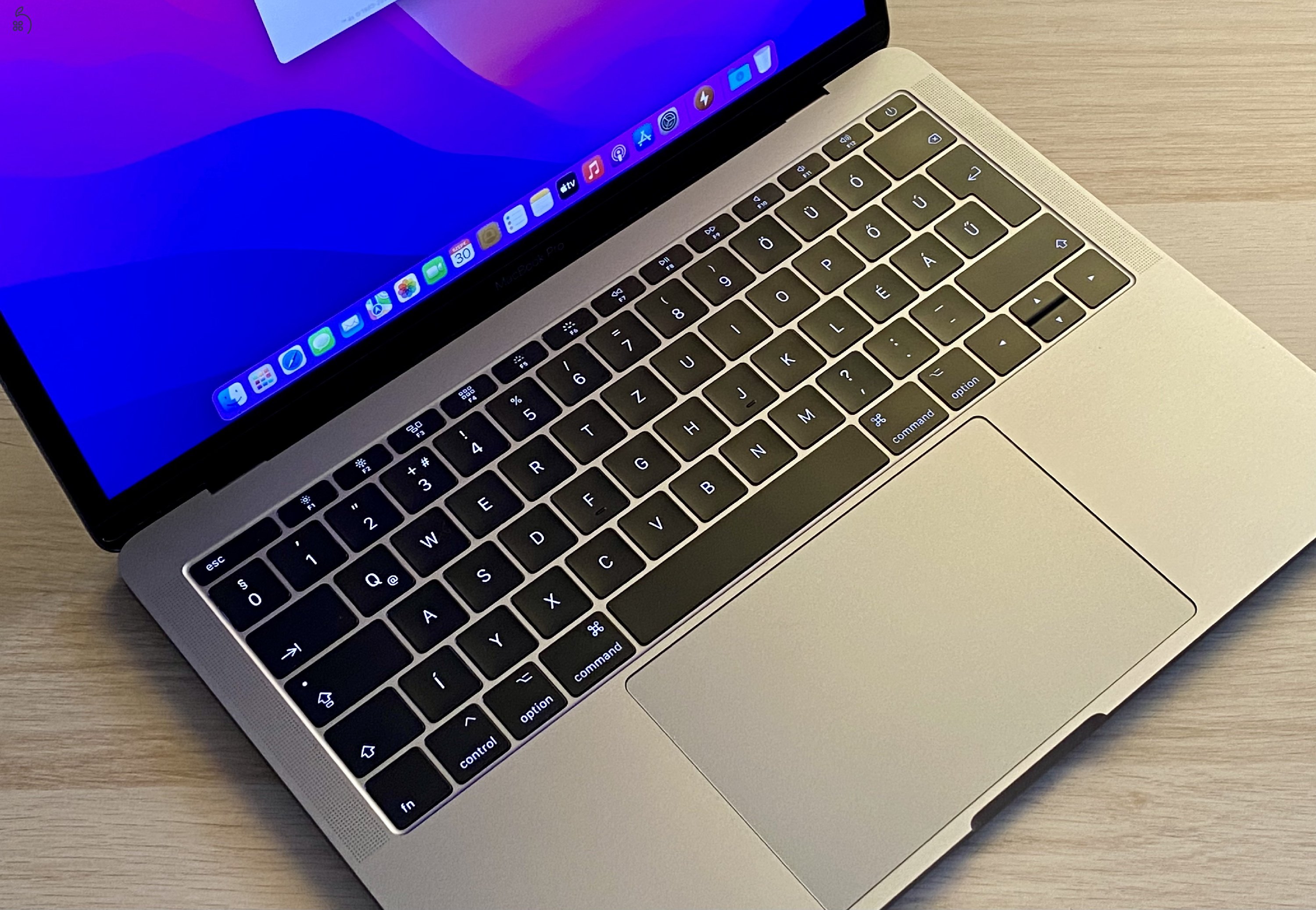 Apple MacBook Pro 13