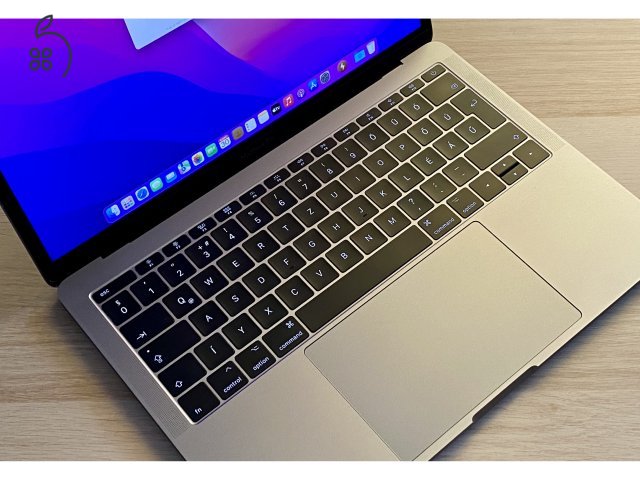 Apple MacBook Pro 13