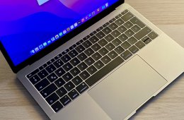 Apple MacBook Pro 13