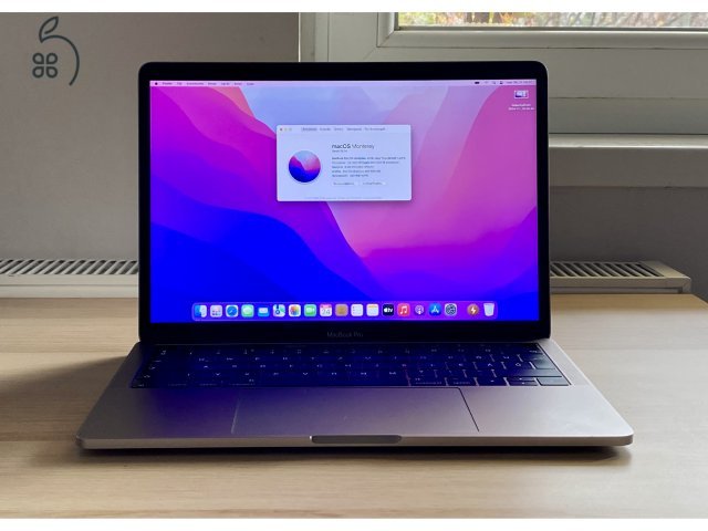 Apple MacBook Pro 2016 13