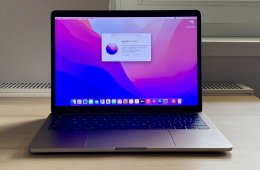 Apple MacBook Pro 2016 13