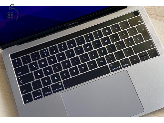 Apple MacBook Pro 2016 13