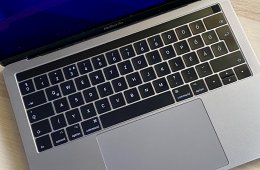 Apple MacBook Pro 2016 13