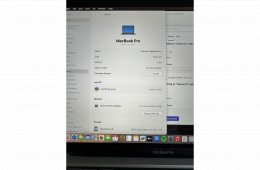 MacBook Pro 2020 M1