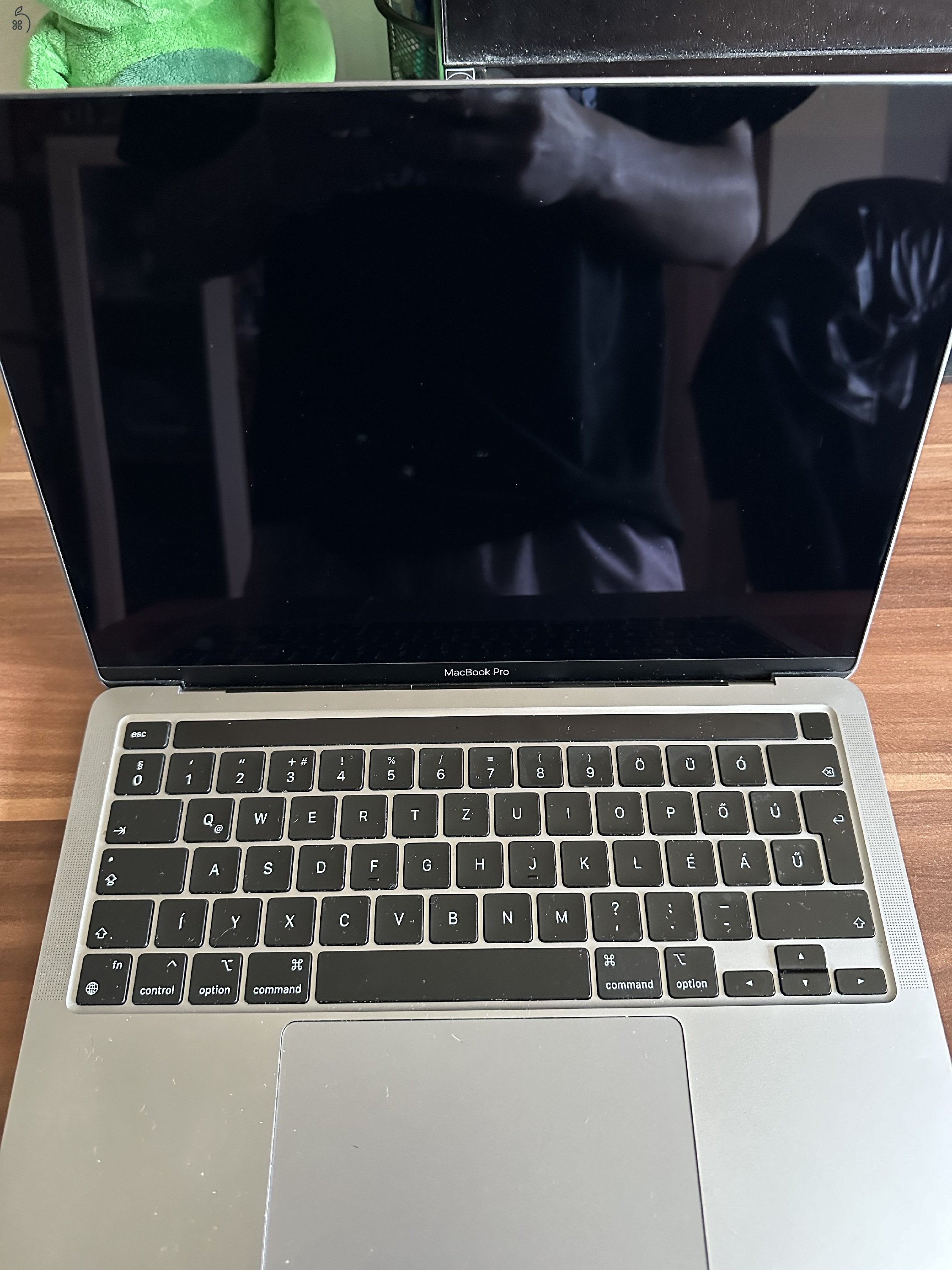 MacBook Pro 2020 M1