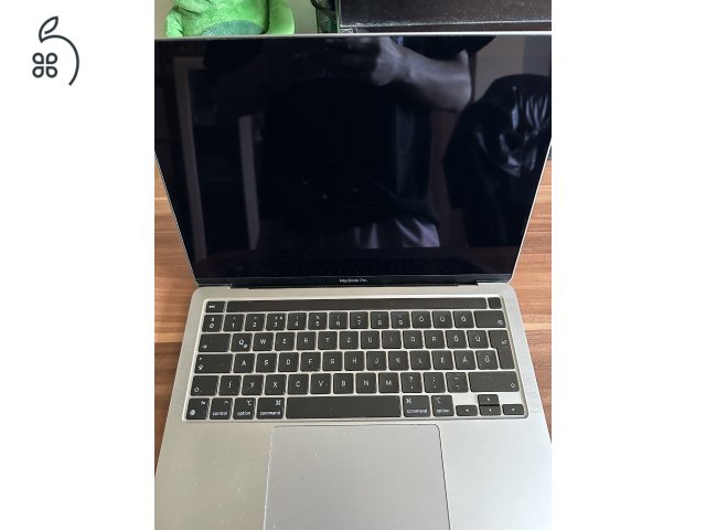 MacBook Pro 2020 M1