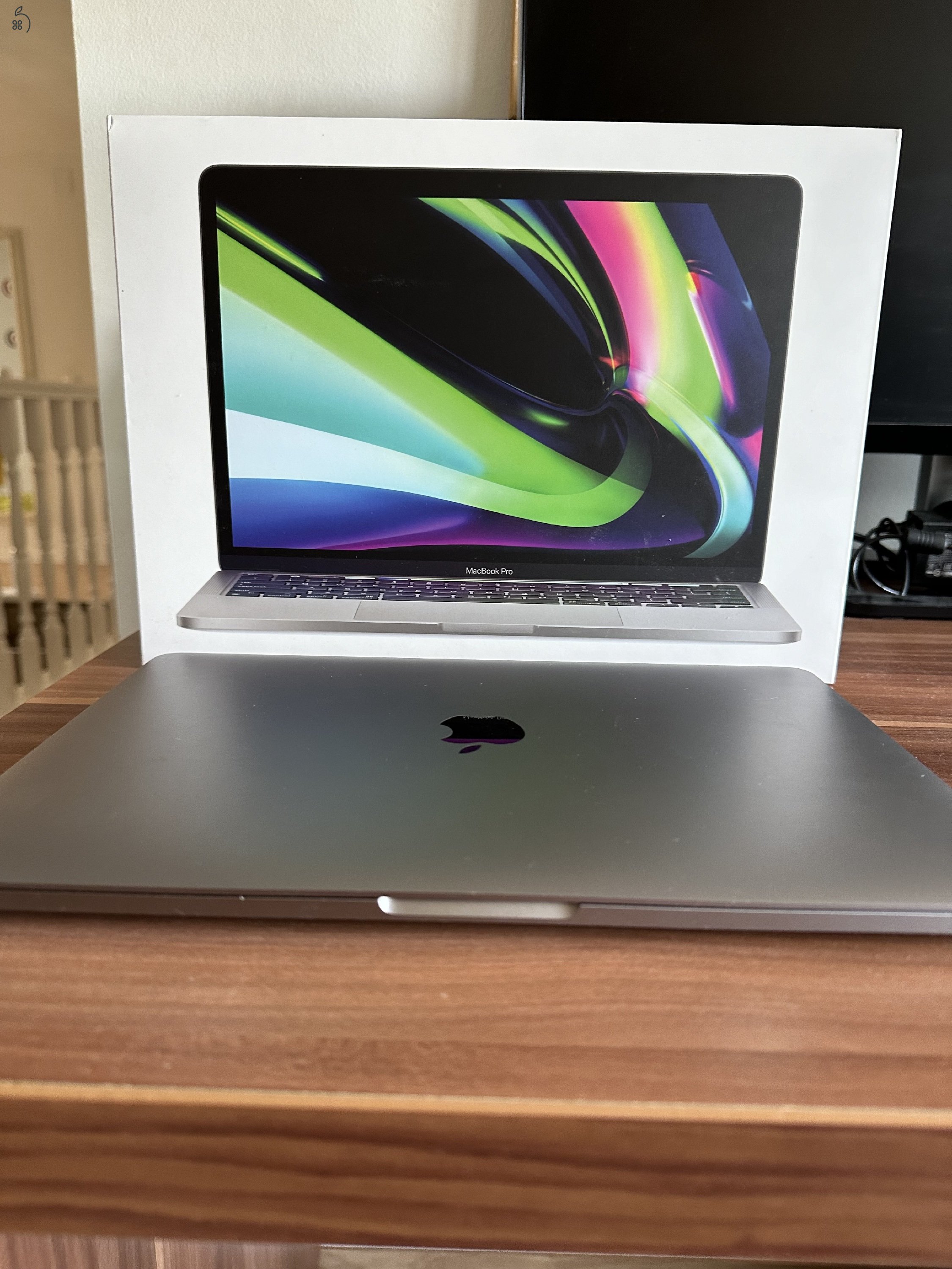 MacBook Pro 2020 M1