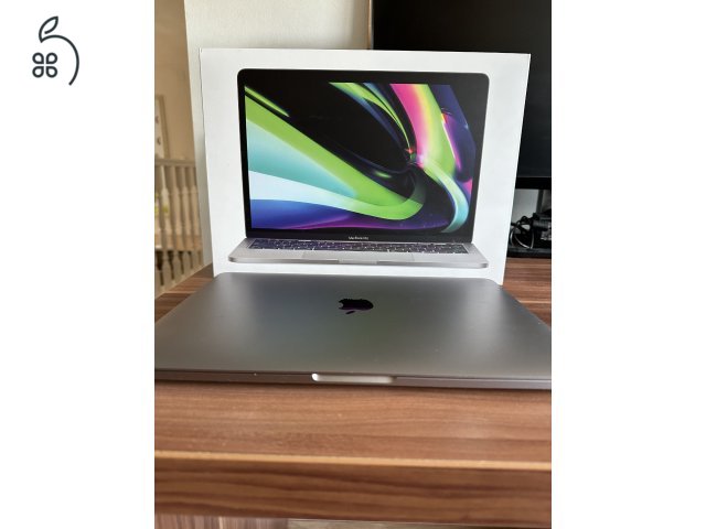 MacBook Pro 2020 M1