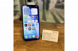 33.Apple iPhone 12 Pro Max - 256GB - Óceánkék - Újszerű - ÚJ AKKU
