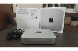 Apple Macmini M1 8GB memória/512 GB SSD