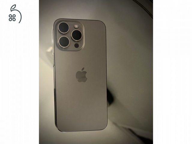 iPhone 15 pro max 1Tb 