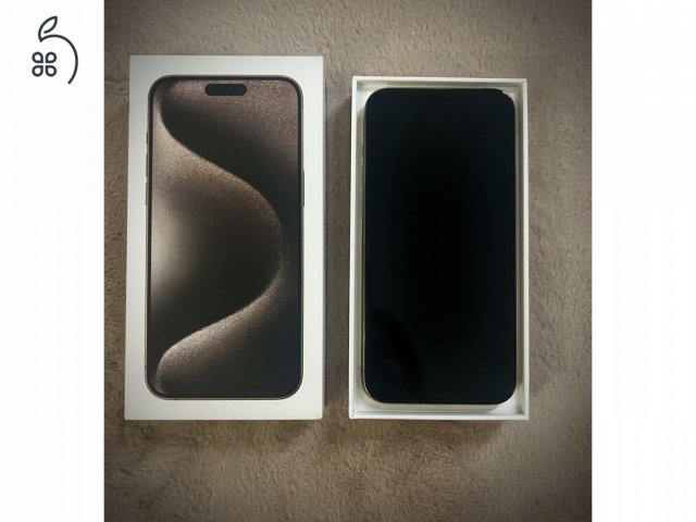 iPhone 15 pro max 1Tb 