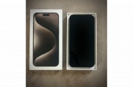 iPhone 15 pro max 1Tb 