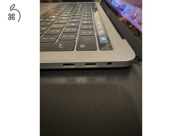 Macbook PRO 13