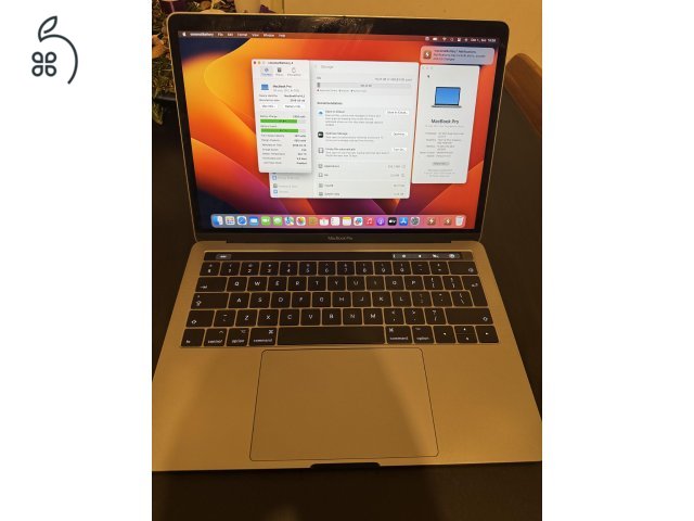 Macbook PRO 13