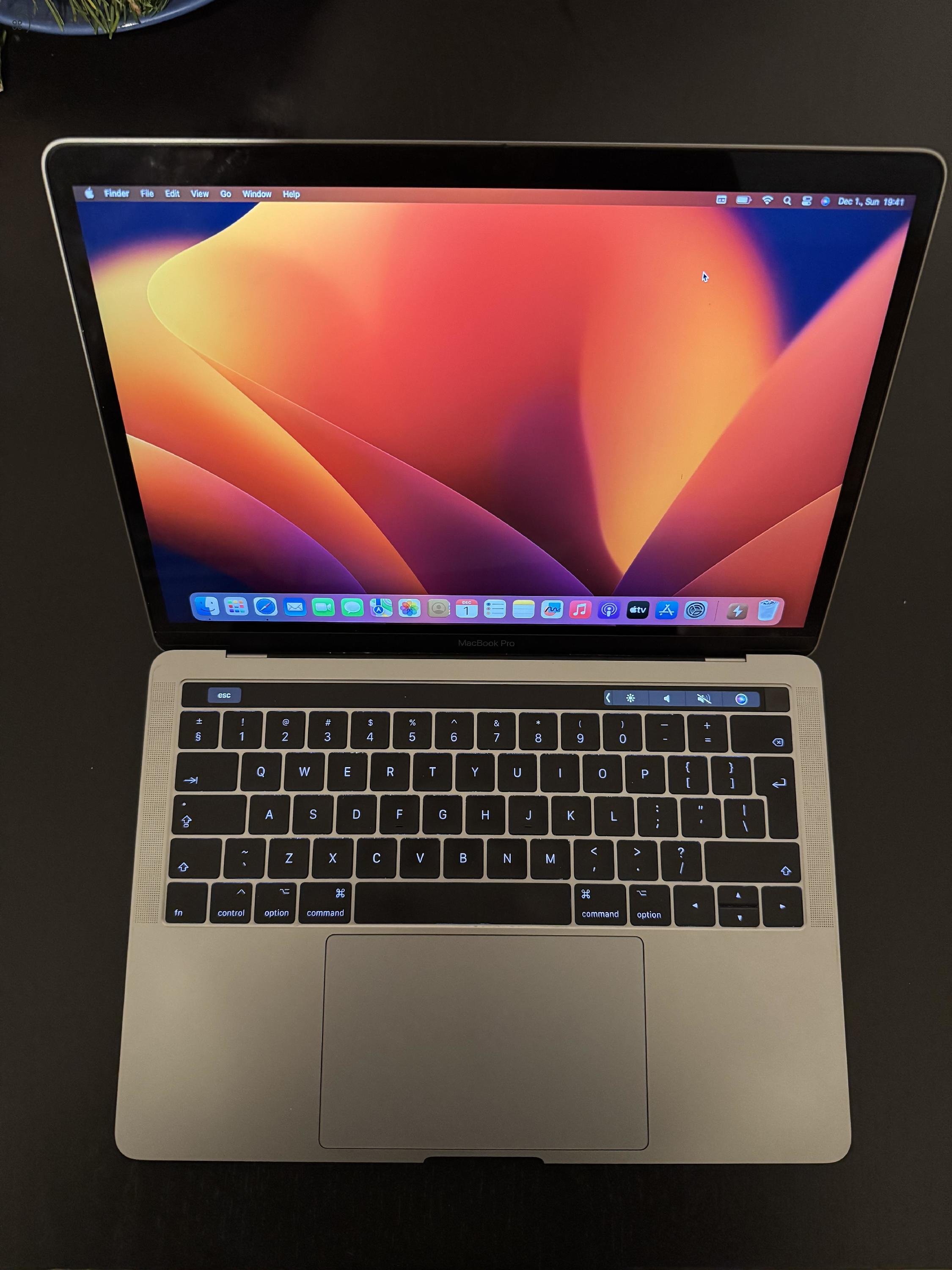 Macbook PRO 13