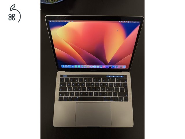 Macbook PRO 13