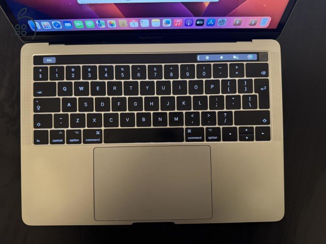 Macbook PRO 13