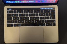 Macbook PRO 13