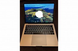 Eladó 2019 retina macbook air 13