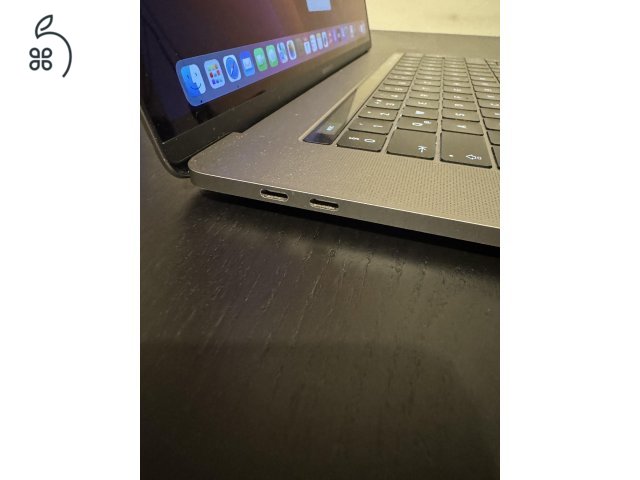 Apple MacBook PRO 15