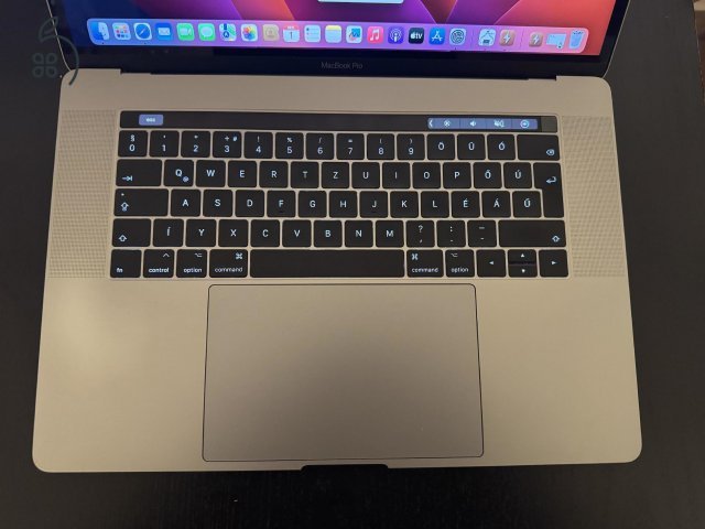 Apple MacBook PRO 15