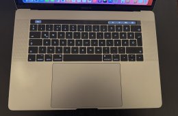 Apple MacBook PRO 15