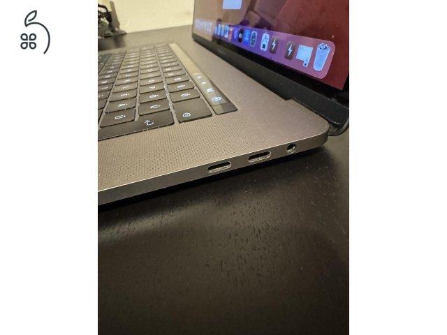 Apple MacBook PRO 15