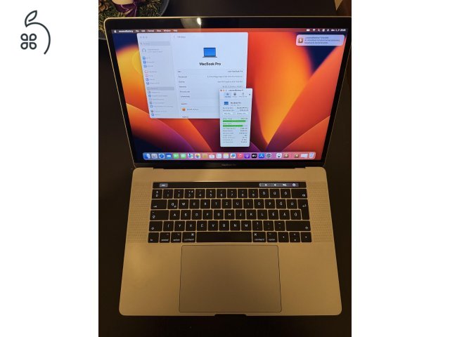 Apple MacBook PRO 15