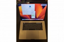 Apple MacBook PRO 15