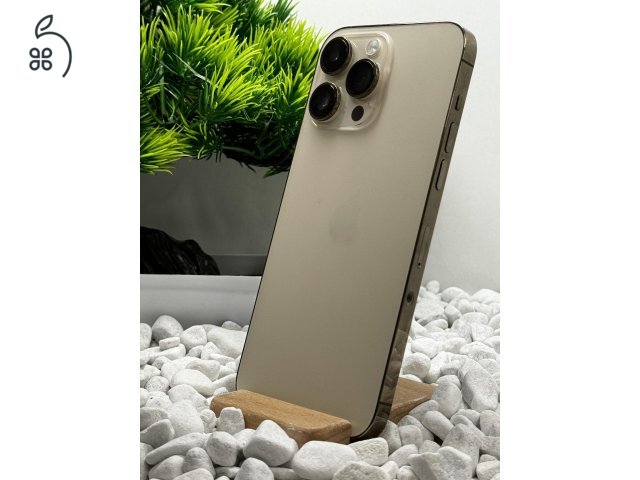  iPhone 14 Pro Max 256GB, független, 100% akkumulátor, szép állapot