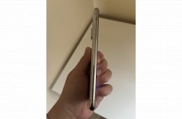 Iphone  X 64 GB Silver független