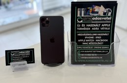 iPhone 11 Pro Max 256GB Független Újszerű/1-3 hónap gar./Akku 100%/p3885