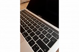 Macbook pro touchbar