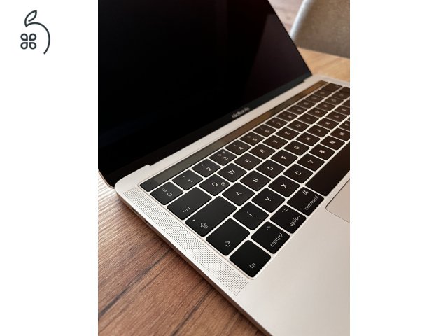 Macbook pro touchbar