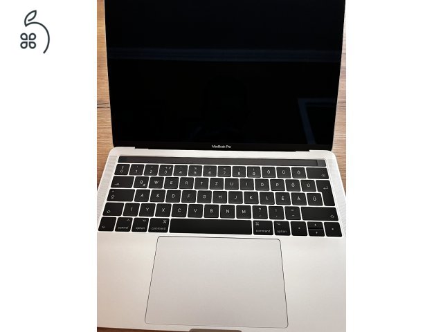 Macbook pro touchbar