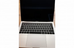 Macbook pro touchbar