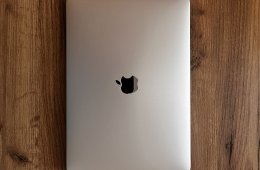 Macbook pro touchbar