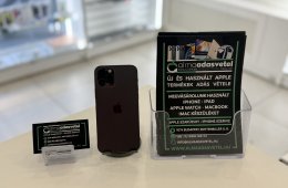 iPhone 12 Pro 128GB Független Használt/1-3 hónap gar./Akku 100%/p3889