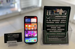 iPhone 12 Pro 128GB Független Használt/1-3 hónap gar./Akku 100%/p3889