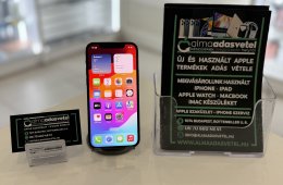 iPhone 12 Pro 128GB Független Használt/1-3 hónap gar./Akku 87%/p3891