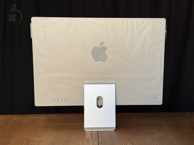 új iMac 24