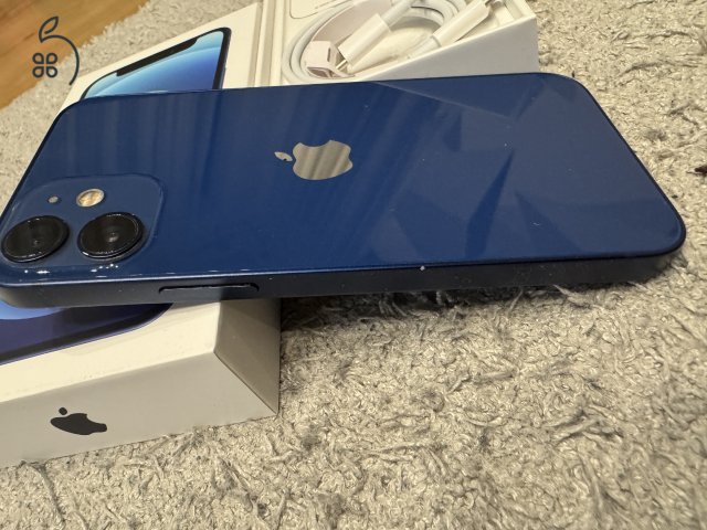 iPhone 12 mini Blue 128 Gb