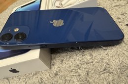 iPhone 12 mini Blue 128 Gb