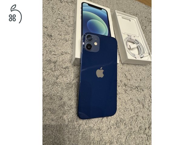 iPhone 12 mini Blue 128 Gb