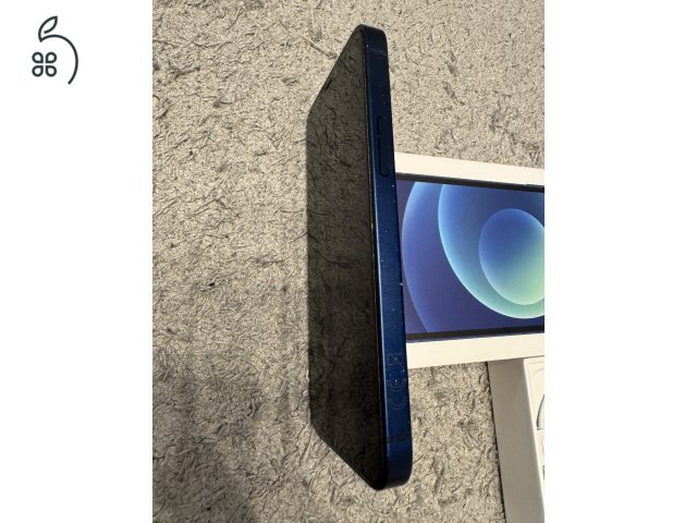 iPhone 12 mini Blue 128 Gb